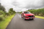 Mazda CX-5 Akera 2017 года (AU)